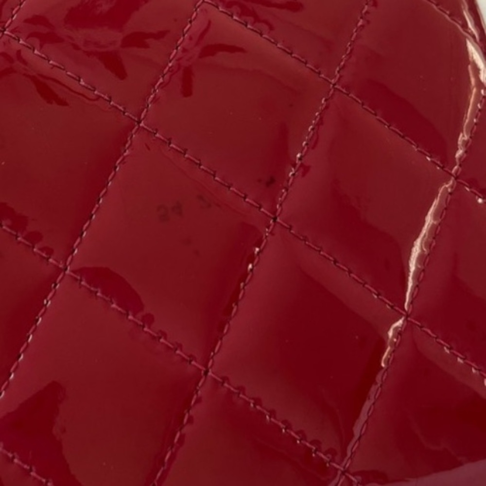 Authentic Chanel zippy wallet - Picture 7 of 13